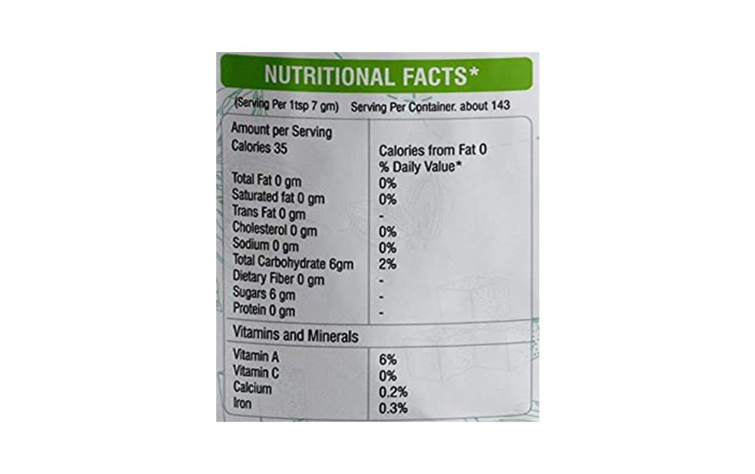 Dega Farms Arjuna Herbal Jaggery Premium   Pack  200 grams